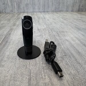 PlayStation 3 PS3 BLACK Bluetooth Headset Wireless CECHYA-0076 & USB Dock